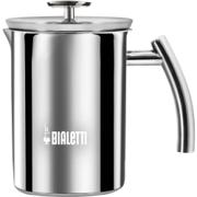 Bialetti Tuttocrema 330 ml manuell melkeskummer for induksjon